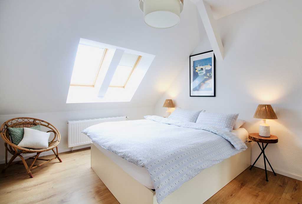 Bedroom Skylight