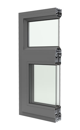 window door 70 sliding window detail material profile structure design