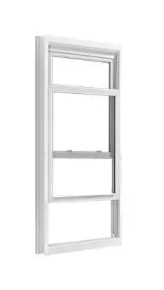 window door 83 aluminum newly single hung window open form type style 1