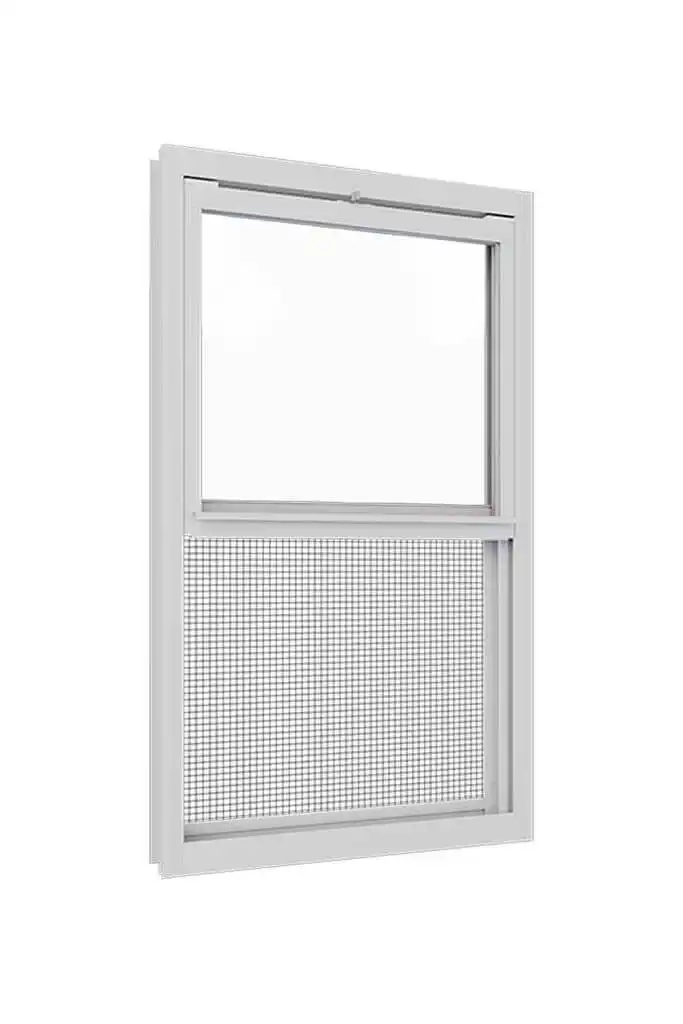 window door vinyl classic single hung windows 3