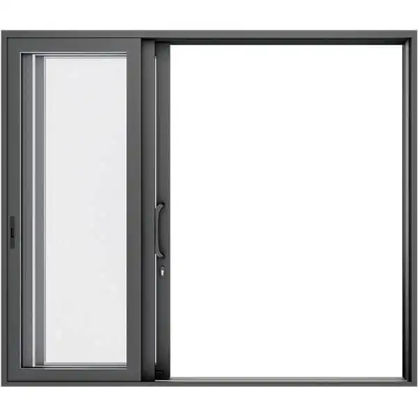 window door sliding door open mode exhibit 2