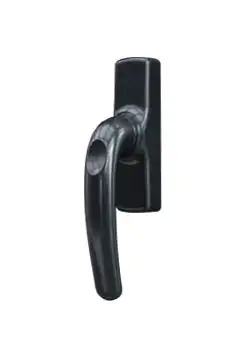 WANJIA window door 70 thermal break tilt turn window sash lock type