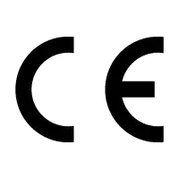 WANJIA window door certification conformite europeenne icon